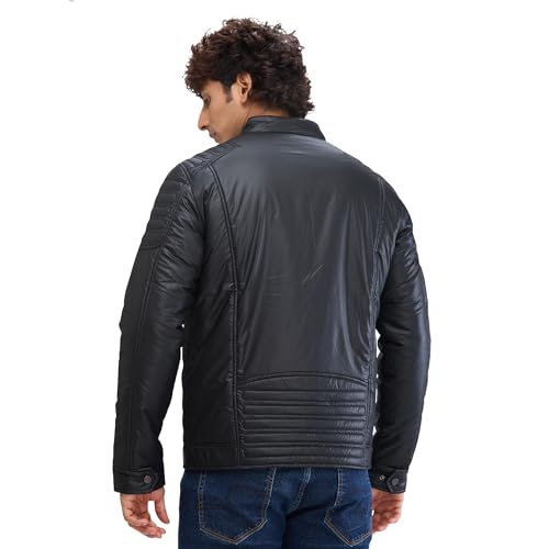Image of Spykar Mens Jackets