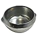 15 oz 4 1/2 inch Soup Bowl Sandstone Dusty Rose 1 Ct