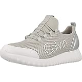 kleine schuhe als warensendung  Calvin Klein Damen Sneaker grau Gr. 39