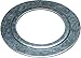 49310 1.05 in. to 1.25 in. Steel Reducing Washer