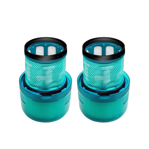 �Ή��@��: �݊���������܂��_�C�\�� V11 Animal / V11 Torque Drive / V15 Detect �A�N�Z�T���[ �t�B���^�[ �T�C�N�����|���@ �����p�X�y�A�p�[�c(2pcs(1))