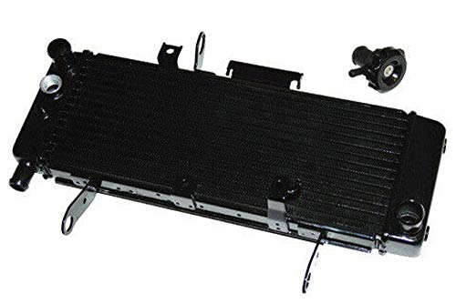 Radiateur eau anti-surchauffe pour réparer une fuite de liquide