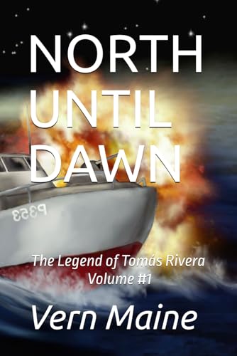 NORTH UNTIL DAWN (The Salt Springs Series)