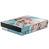 lena hoschek Der Vinyl Sticker ist durch eine Wabenstruktur garantiert blasenfrei anzubringen, zusätzlich einfach und vor allem rückstandslos entfernbar.