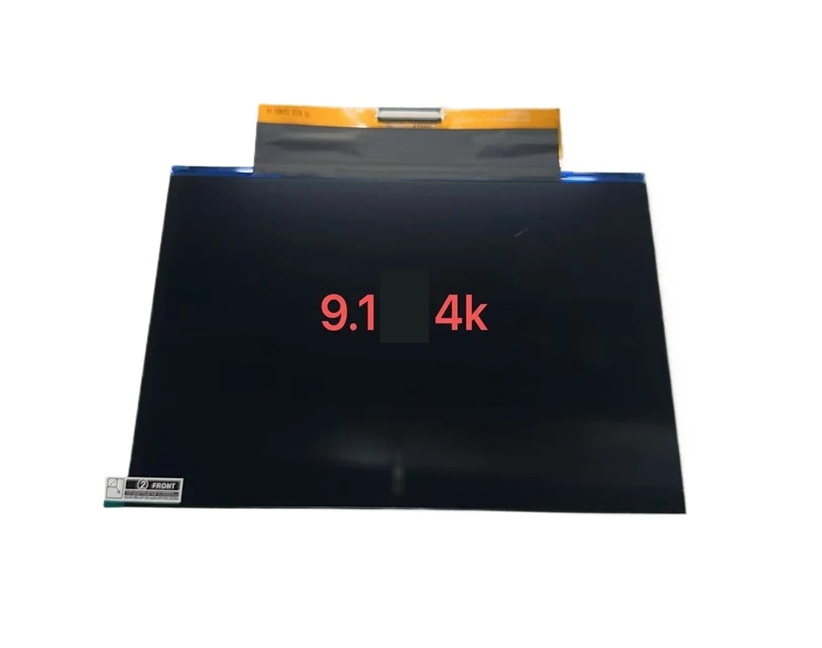 Kompatibel for Anycubic, Saturn X2 4K LCD 9,1 Zoll