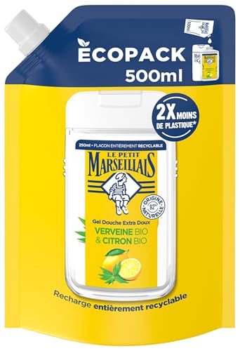 DOYPACK Verbena de limón, 500 ml