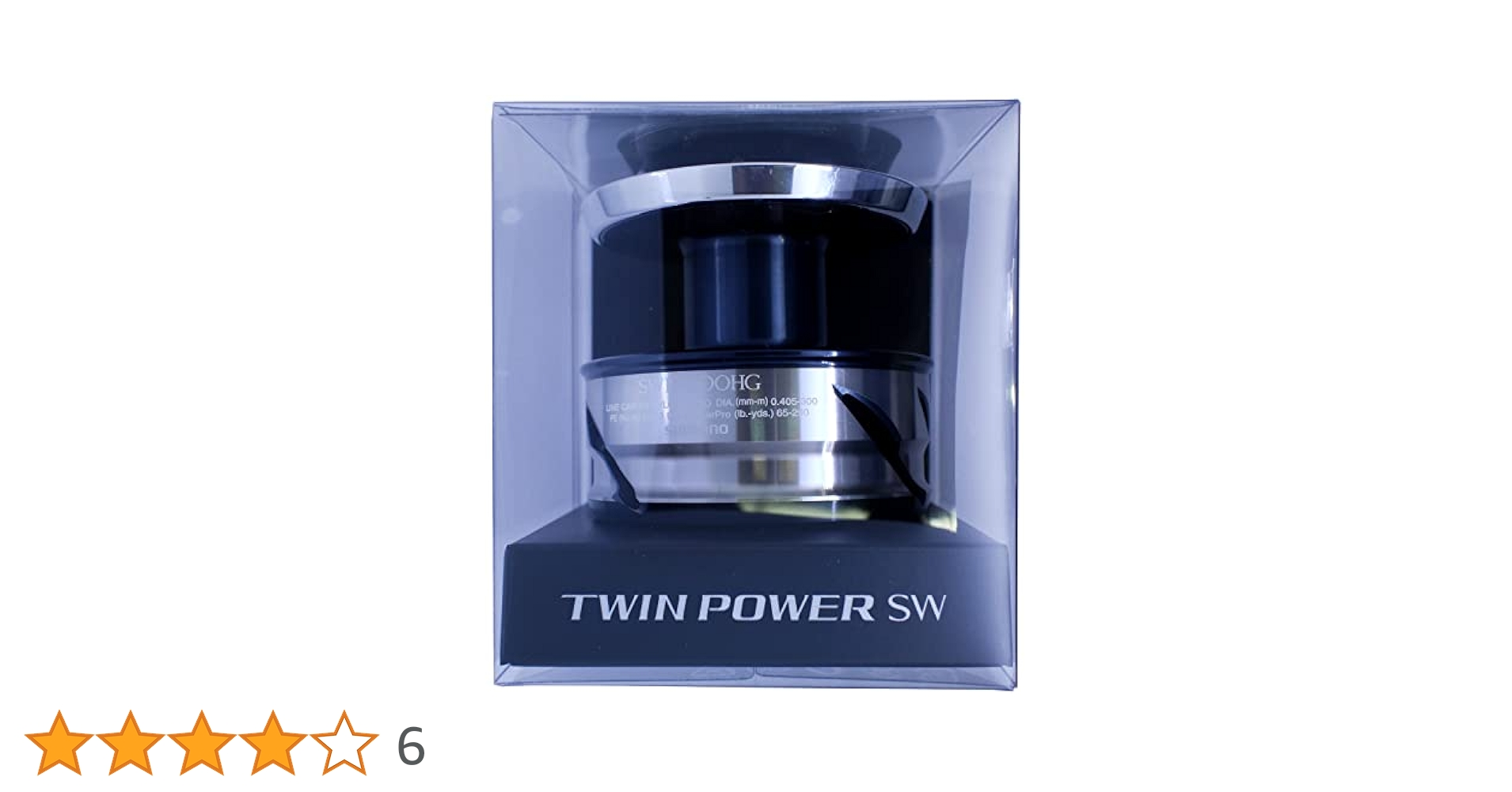Amazon | 純正パーツ 21 ツインパワー SW 10000HG スプール組