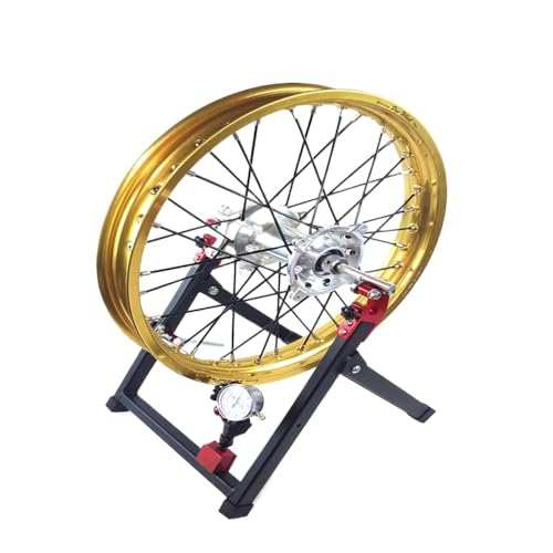 Cadre de débogage universel moto pour support moteur à roue - 5