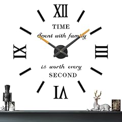 VANGOLD Wall Clock for Living Room Decorations Gift product VANGOLD Wall Clock for Living Room Decorations Gift product photo
