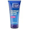 Clean & Clear And Blackhead Clearing Daily Scrub 150ml