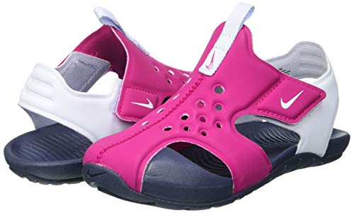 Nike Sunray Protect 2 (TD), Sandali da Ginnastica