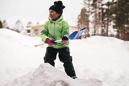 Pala para niños Fiskars MyFirst 88 cm miniatura 4