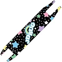 Amazon.co.jp: 交換用 デッキテープ キックボード オリジナルデザイン