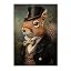 Red Squirrel