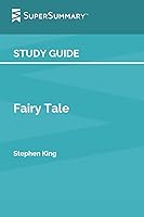 Vista 1 de Study Guide Fairy Tale by Stephen King (SuperSummary)