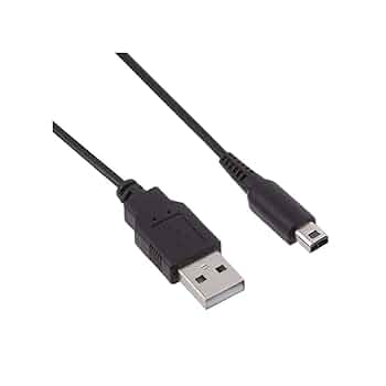 Amazon.co.jp: for 3DS 充電器 充電ケーブル 急速充電 安定 USB