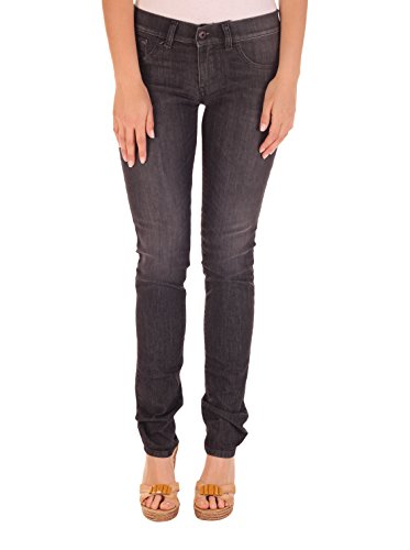 Preisvergleich Produktbild Diesel Jeans Livier dunkelgrau W30