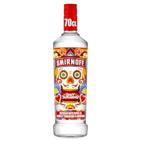 Smirnoff Spicy Tamarind, 70cl