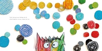 La couleur des émotions