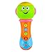 Kids Microphone for 3-12 Months Baby, SUGOO Microphone Toy for 1-2 Year Old Toddler Boys Girl Toy Microphone for 6-18 Months Kids Gift for 1 2 3 Year Old Girl Toy for 9-24 Months Girl Baby Birthday Pr
