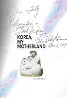 Korea, my motherland B0007BV3E4 Book Cover