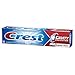 Crest Toothpaste 8.2 Ounce Cavity Protect 5-Pack