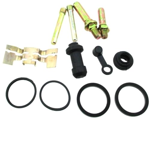 Solution fuite frein Pit Bike kit de joints pour étrier 50cc-190cc - 3