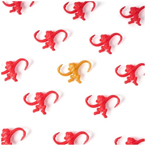 Barrel of Monkeys Dropple juego para niños miniatura 6