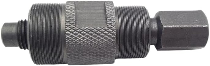 Motorcycle M24 M27 Flywheel Rotor Puller Tool Double Head Magneto Motor Code Magnetic Cylinder Remover Universal Spanner