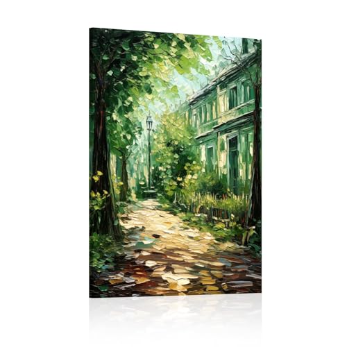JGGXHM Wall Art Modern Artworks for Home Decor Canvas Prints