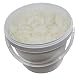 Seifenflocken Wasserrose 2 kg – Pflanzliche Reinigungsbasis