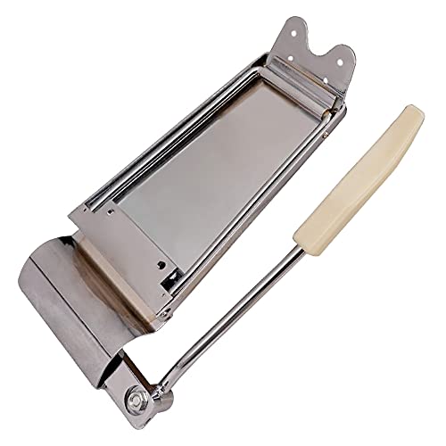 Long Version Arm Tailpiece Tremolo Bridge For Maestro Vibrola Vibrato Gisbon Sg Les Paul Lp Guitar Parts Chrome #TOP1