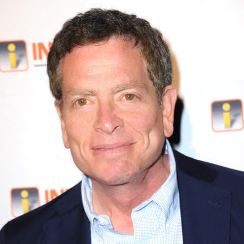 Couverture de Legendary comedy spoof writer/director David Zucker