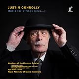 Connolly: Music for strings (plus...)