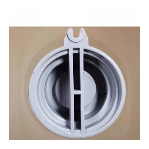 CINDTRGA Ablaufkappe der 2. und 3. Generation, kompatibel mit Daewoo Wandwaschmaschinen-Ablaufpumpe und(B)