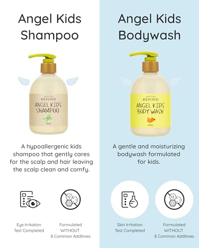 BEYOND-Angel-Kids-Bath-Gift-Set-257fl-oz-3-Piece-Bath-Shower-Set-Vegan-Korean-Skin-Care-Baby-Shampoo-Body-Wash-Hyaluronic