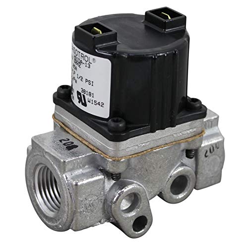 Baso H91DA-13 Baso H91DA-13 GAS VALVE (H91DA-13)