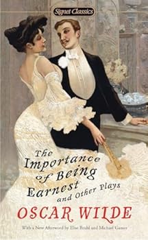 Mass Market Paperback The Importance of Being Earnest and Other Plays Book