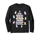 Funny Gummy Bear Humor Quotes Sayings