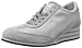 PUMA Women's Caroline Stripe Wedge Sneaker