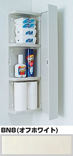 Amazon｜【トイレ収納キャビネット】INAX イナックス LIXIL・リクシル 