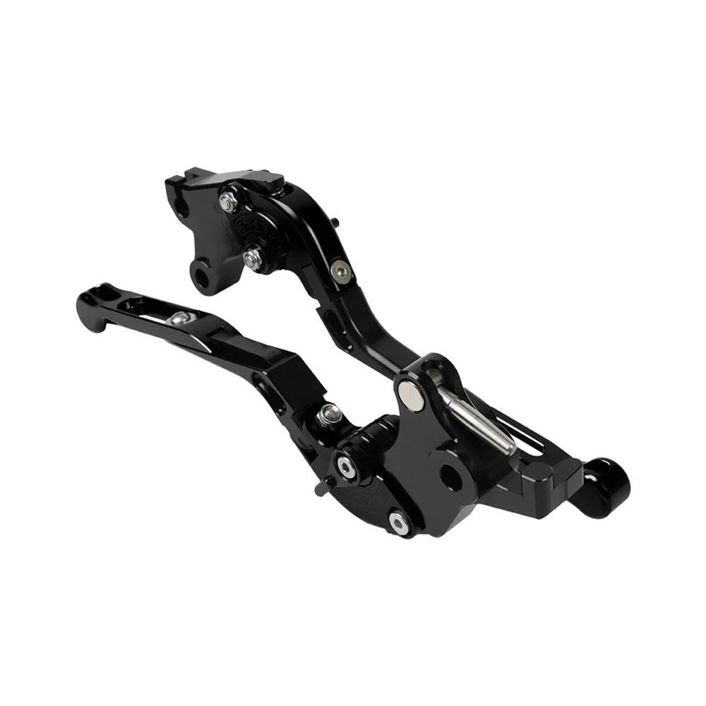 Leviers moto CFMOTO 450MT anti-casse pour éviter les pannes de commande