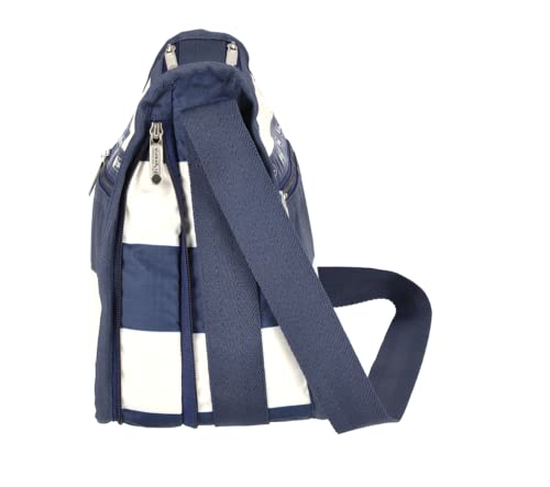 Deluxe Everyday Bag Classic Rugby print4