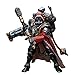 JOYTOY 1/18 Warhammer 40,000 Action Figure Adeptus Mechanicus Skitarii Ranger Alpha Anime Collection Model