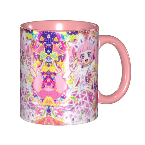 Ђ݂̃ACv }OJbv 퐻 350ml t H@Ή ItBX ƒp Mtg v[g  n zbg ACX pPink