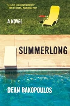 Paperback Summerlong Book