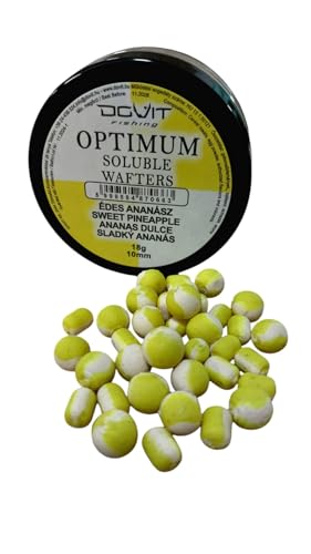 Dovit Obleas solubles (piña dulce)