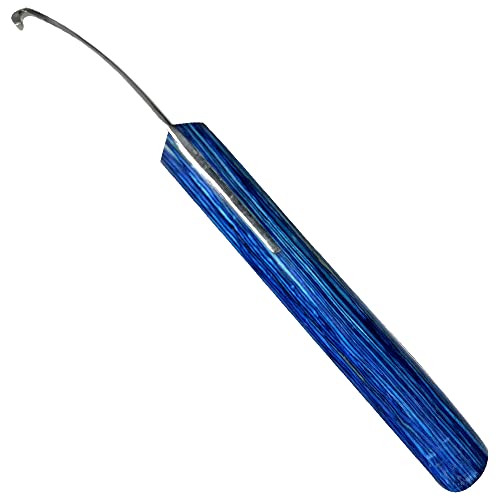 Image of Horse Hoof Knife (Rhino Hook)