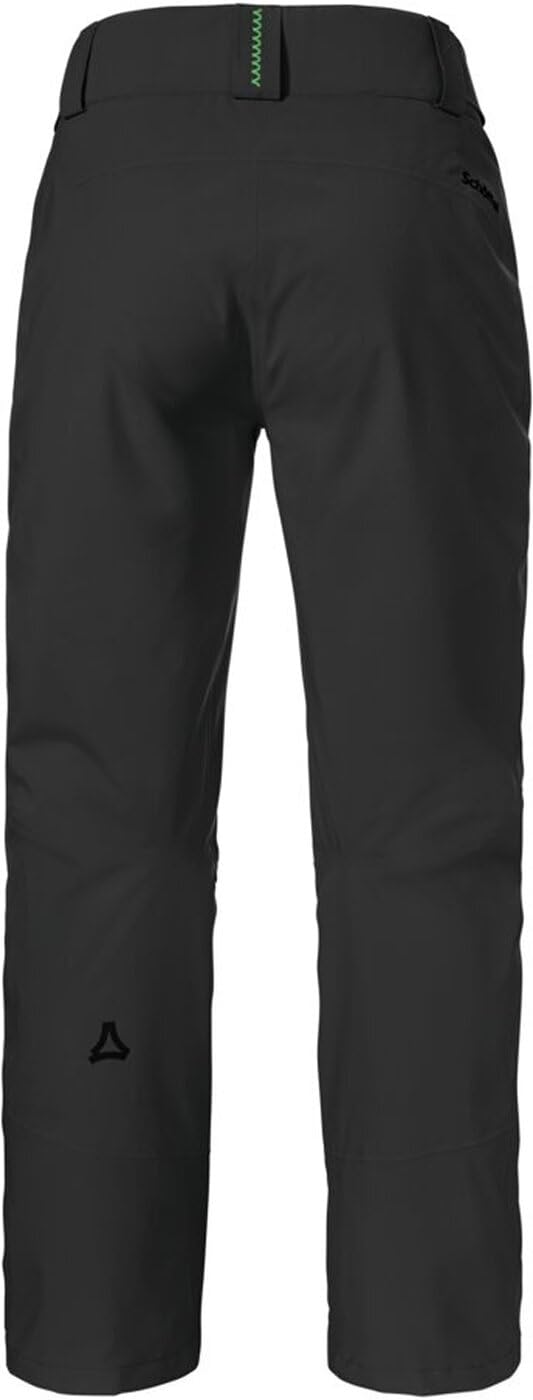 Schöffel Pants Style Pine Wms - Spodnie Kobiety