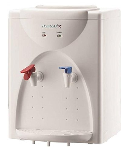 Homebasix YLR1-5-D12A-3L Water Cooler